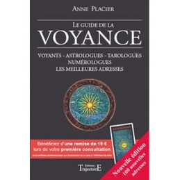 Guide de la voyance