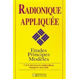 Radionique appliquée -...