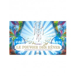 Coffret - Le pouvoir des rêves