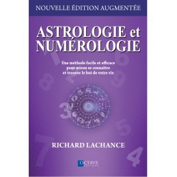 Astrologie et numérologie