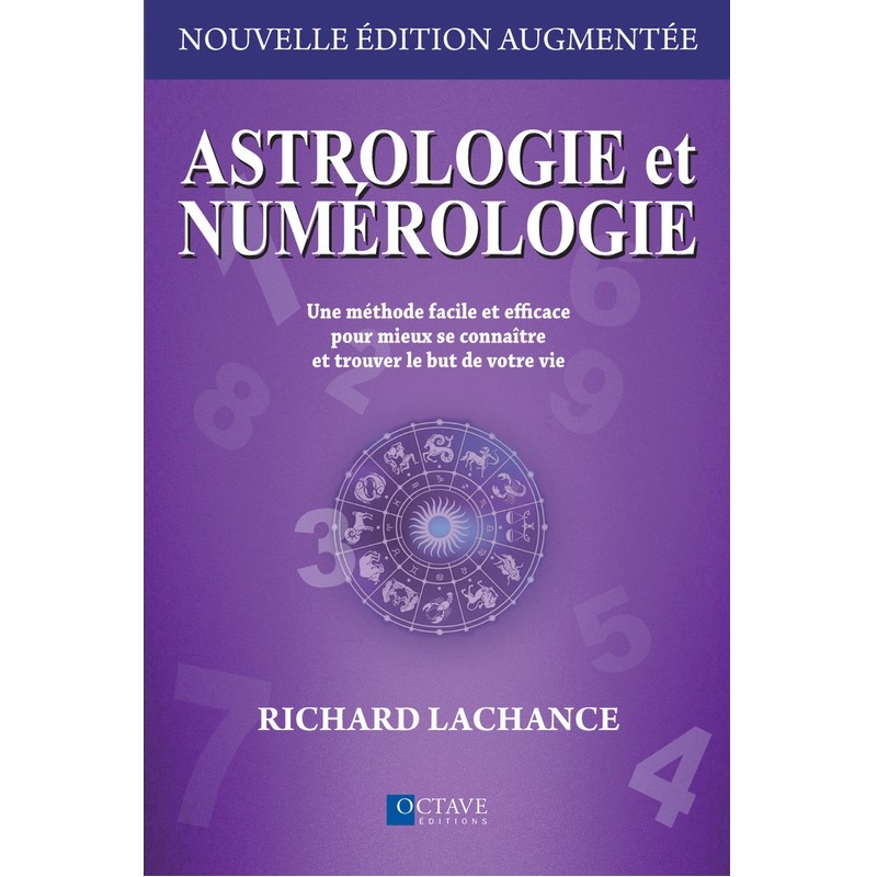 Astrologie et numérologie