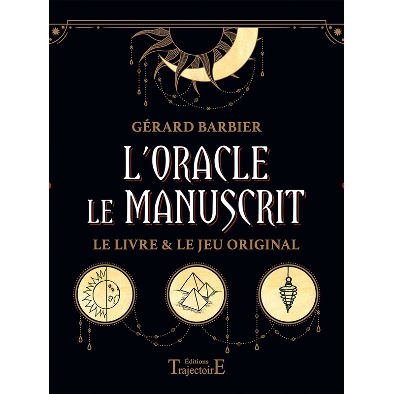 L'Oracle le Manuscrit