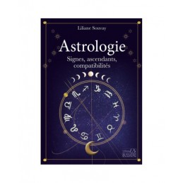 Astrologie - Signes,...