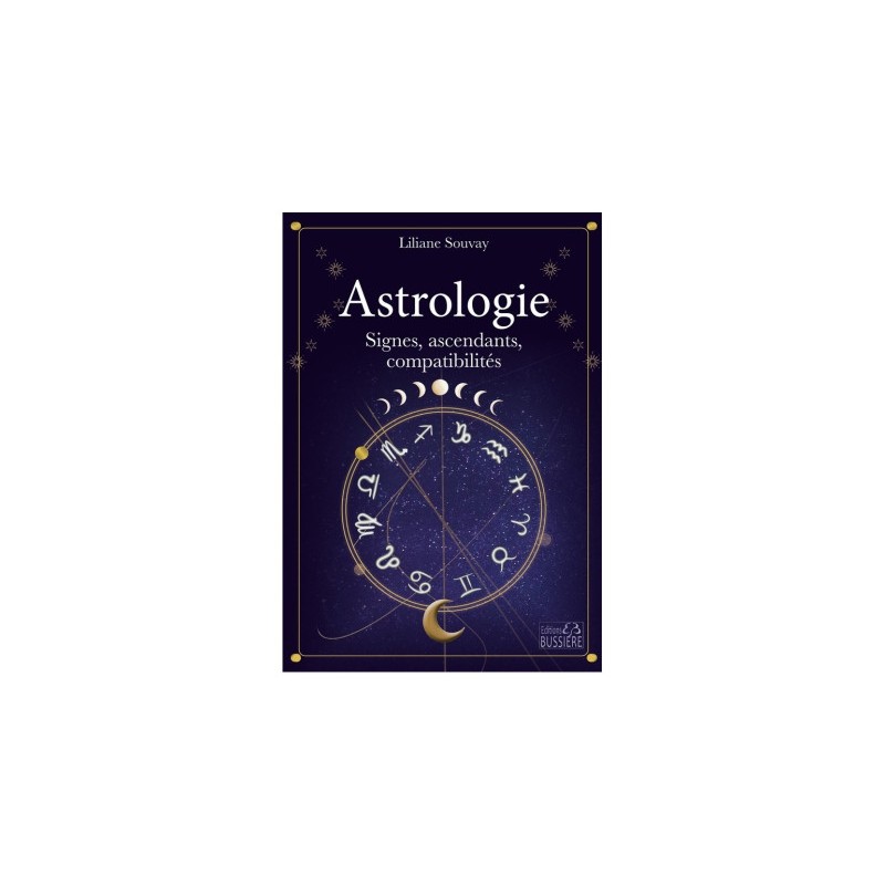 Astrologie - Signes, Ascendants, Compatibilités