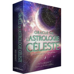 ORACLE DE L'ASTROLOGIE CELESTE