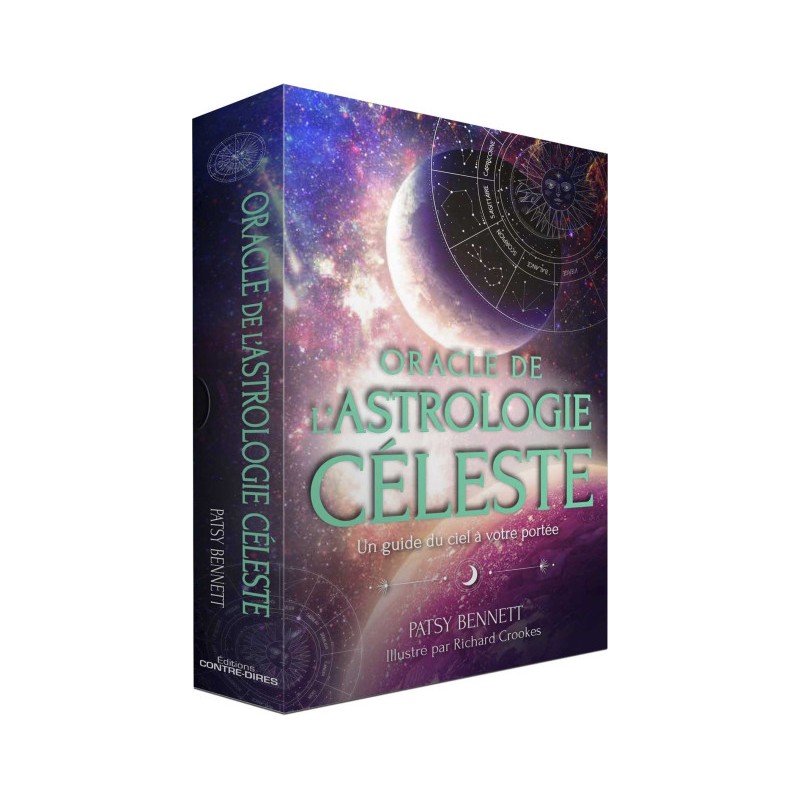 ORACLE DE L'ASTROLOGIE CELESTE