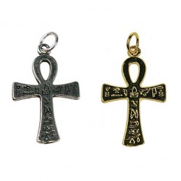 Croix Ankh