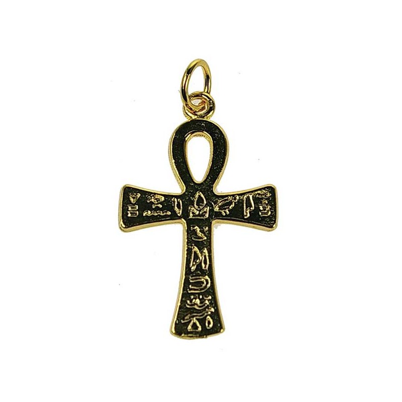 Croix Ankh