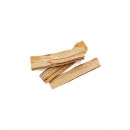 Bâtons de Palo Santo