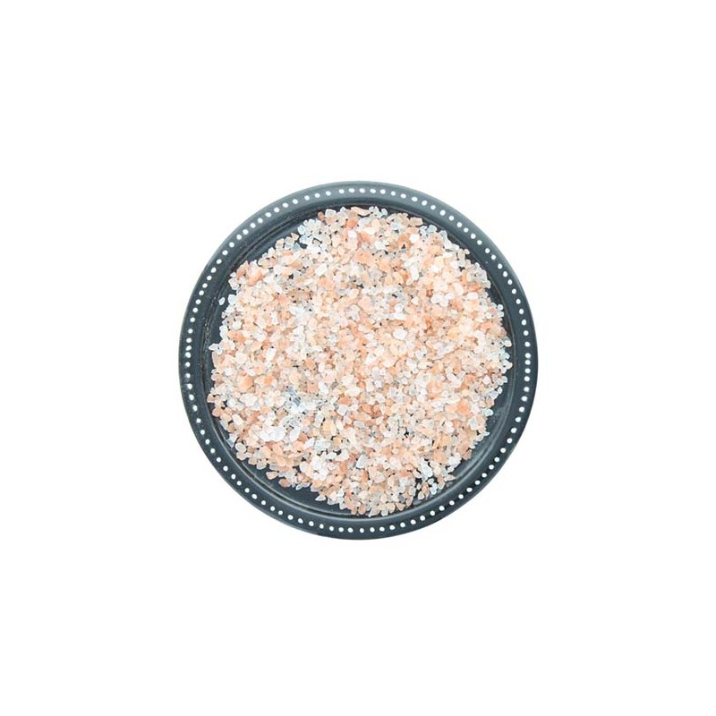 Encens en grains Sel rose de l'Himalaya 50 g